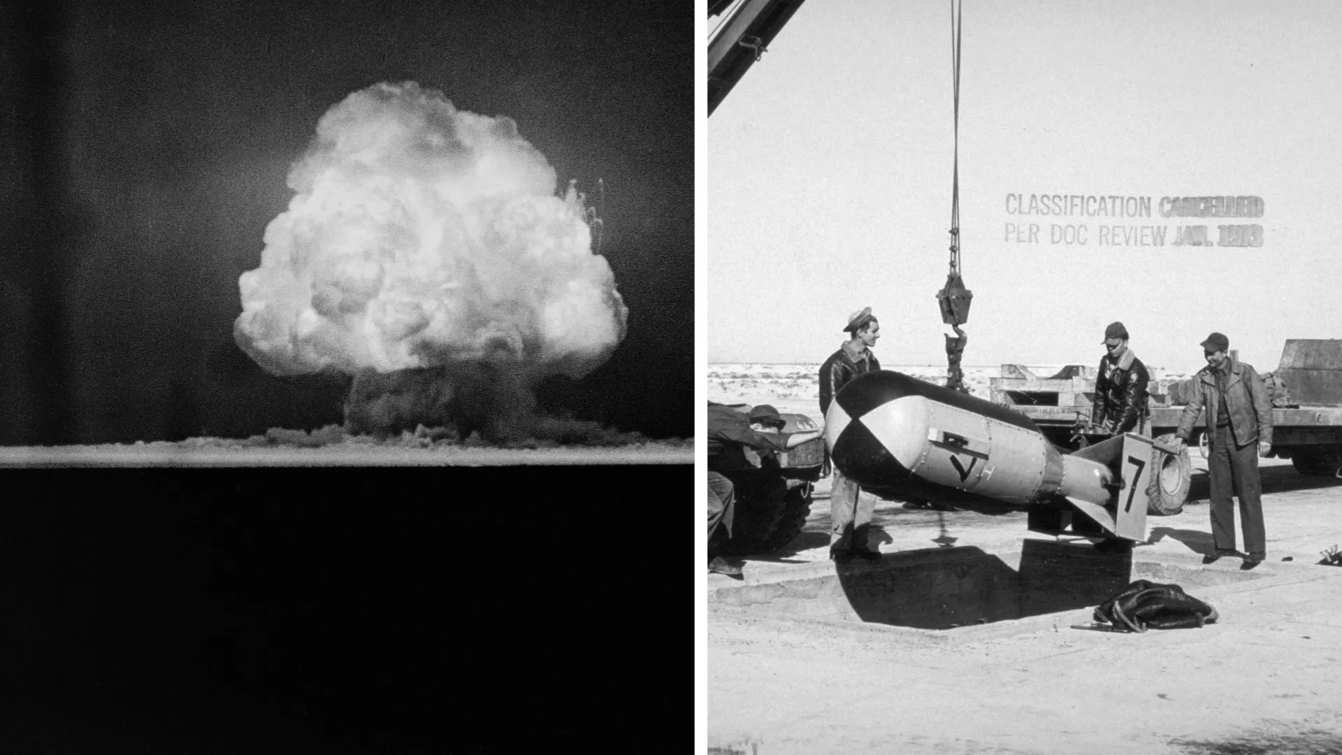 新墨西哥州核試驗受害者終獲賠償八十年後的希望