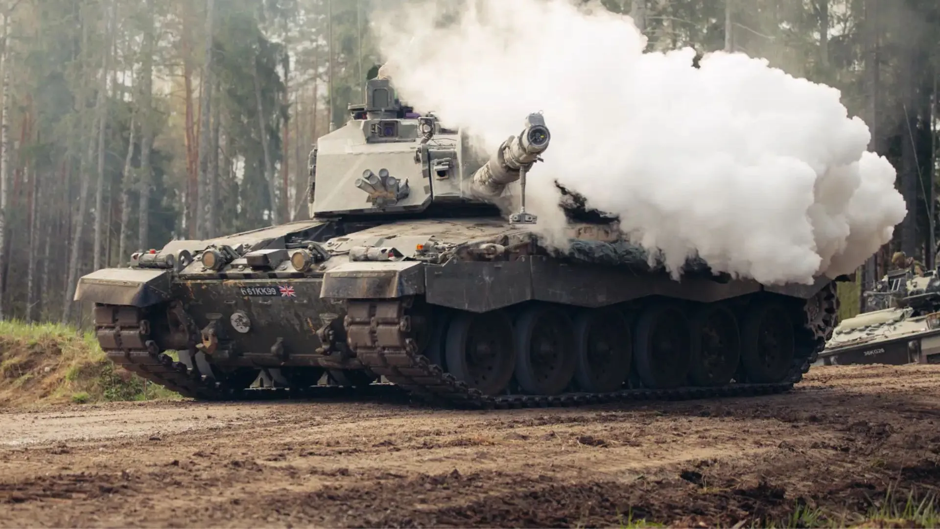 英國軍方推出 ASGARD 系統，顯著縮短打擊決策時間至數分鐘