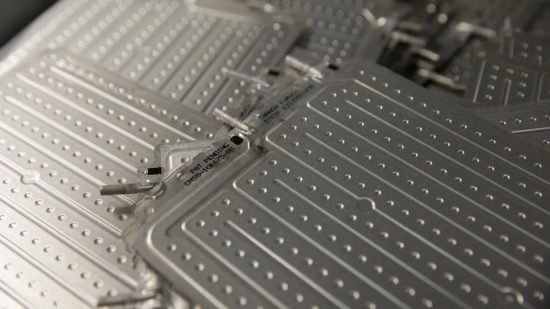 環保技術回收電池材料 提升電動車電池性能