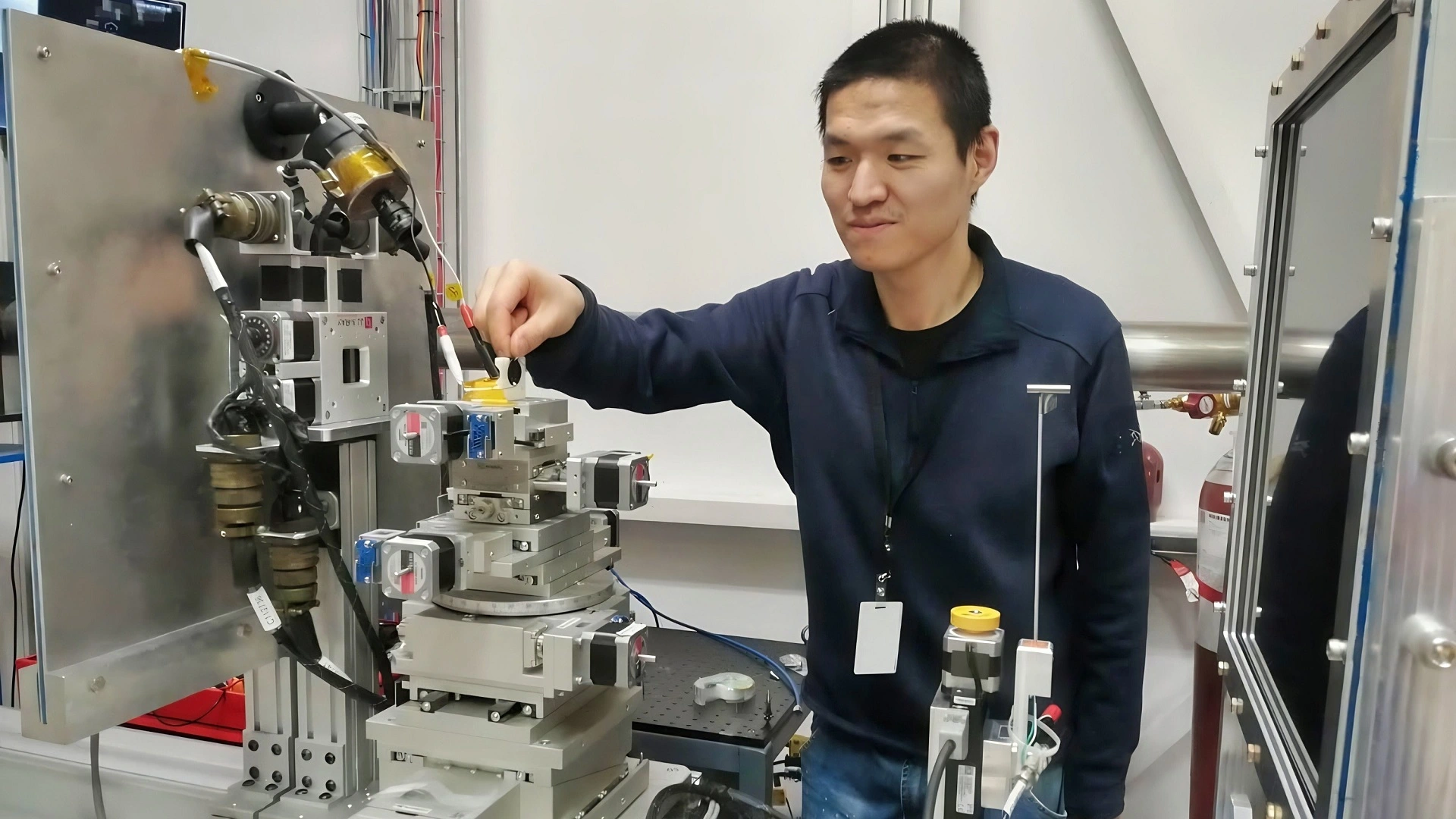 水基電池技術進展提供安全且經濟的儲能選擇