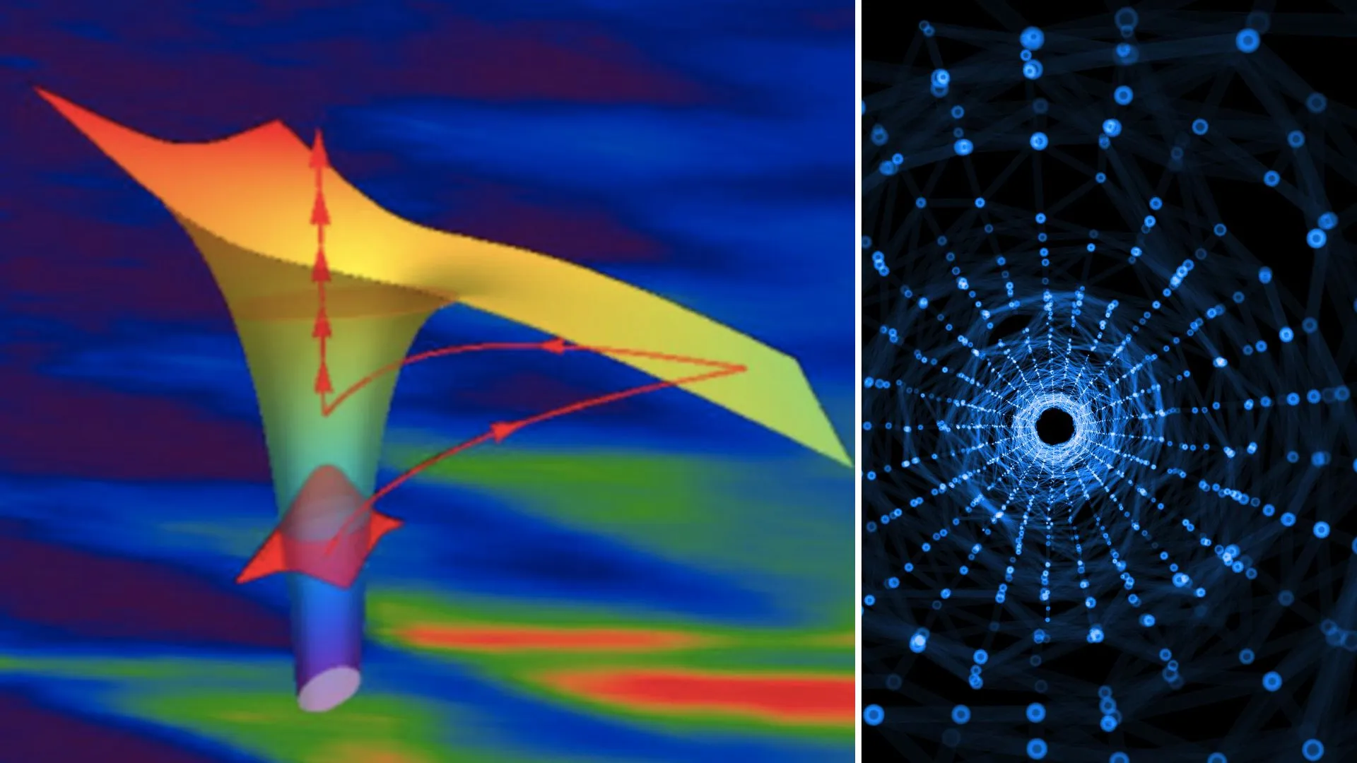 科學家首次破解電子隧道現象的百年之謎