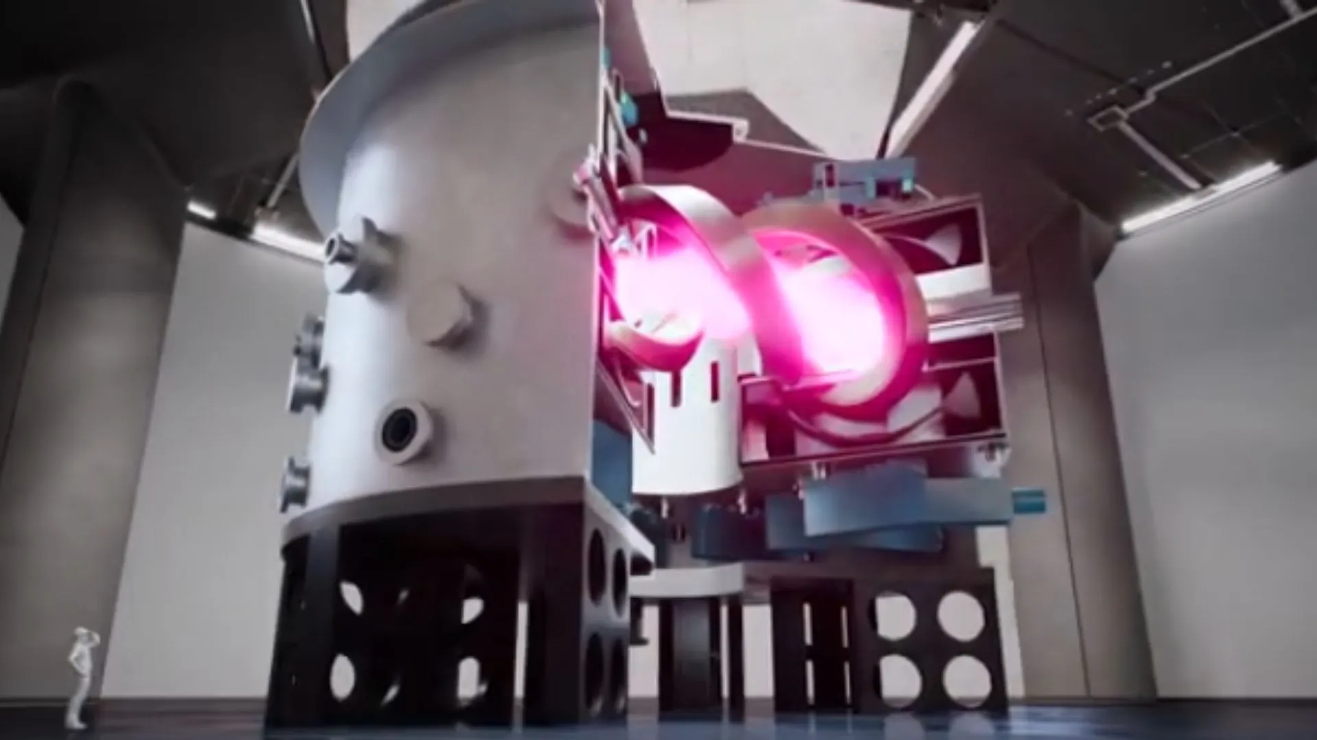 日本公司獲得資金以推進穩態核融合電廠計劃