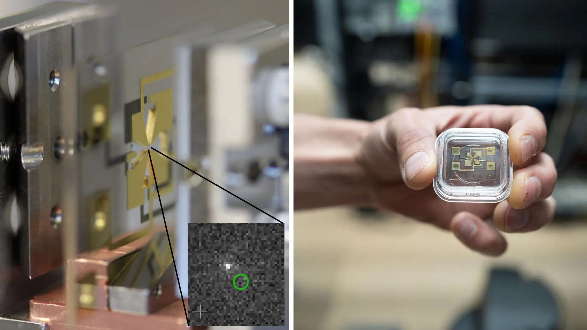 新型鋁離子原子鐘提升時間測量精度至19位小數點