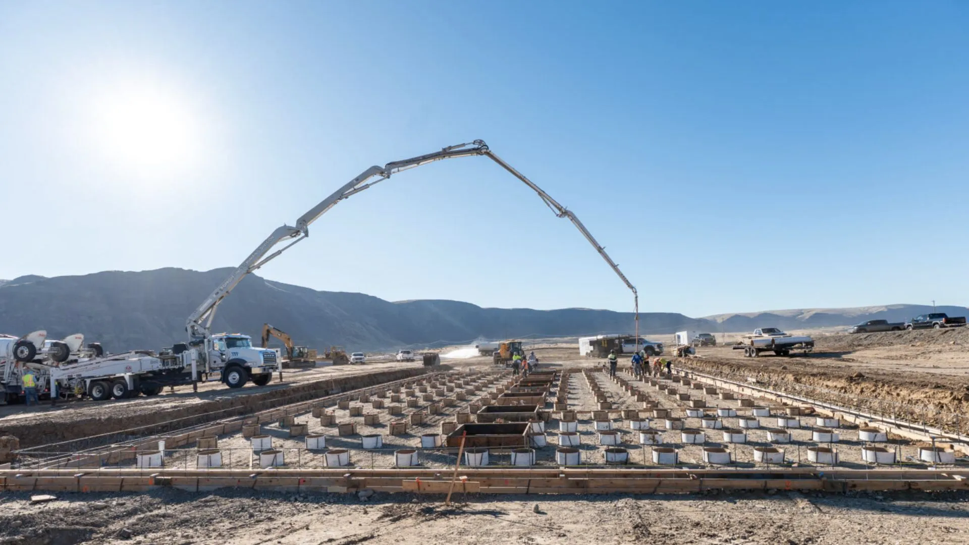 華盛頓啟動全球首座核融合電廠建設