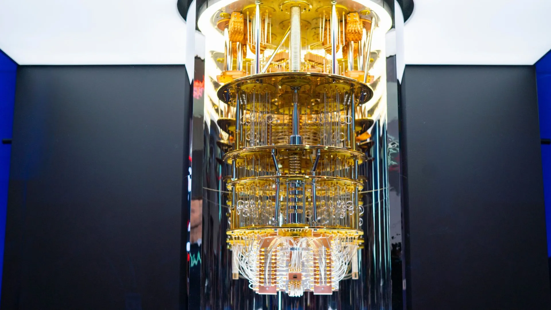 量子防駭投票系統確保數位選舉安全