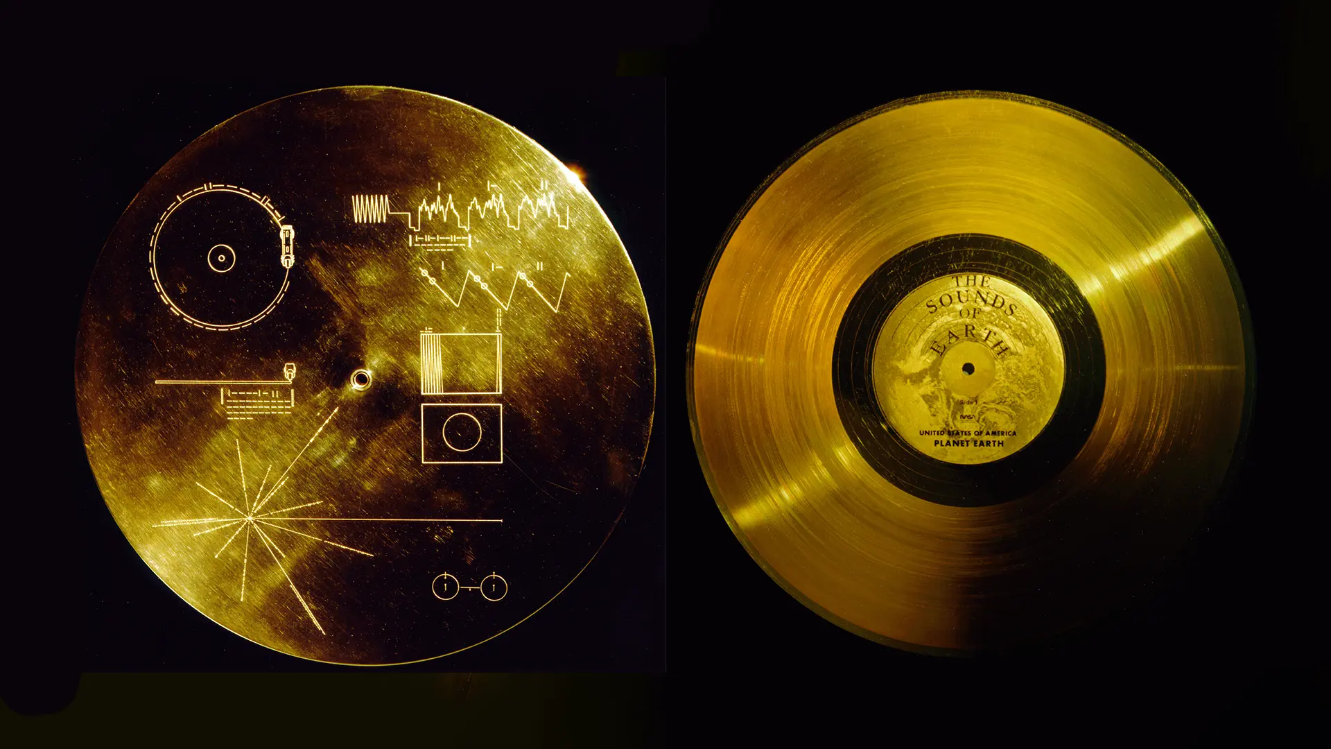 太空探測器的歷史與人類探索的足跡