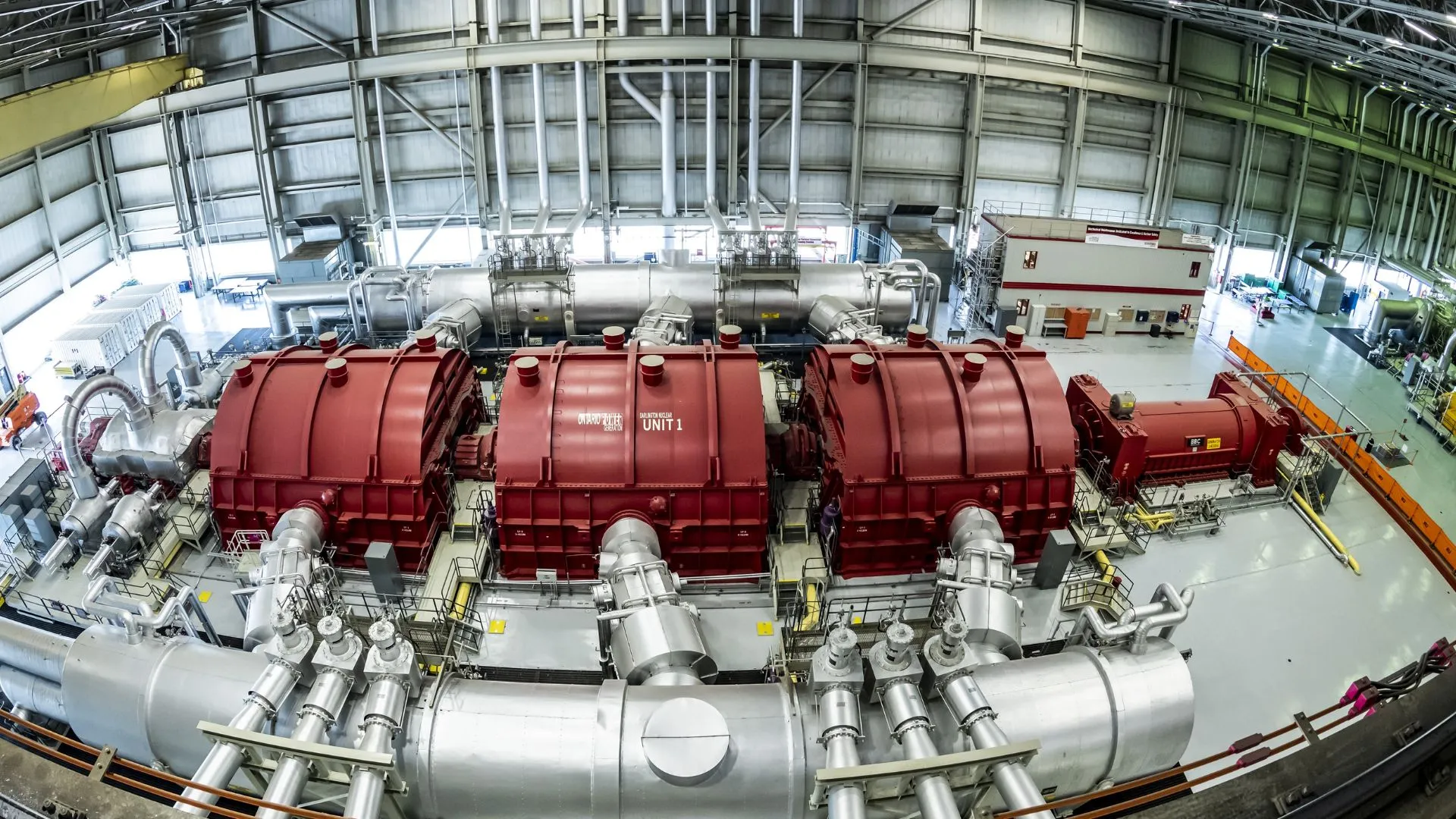 高溫合金在核反應堆中的應用測試