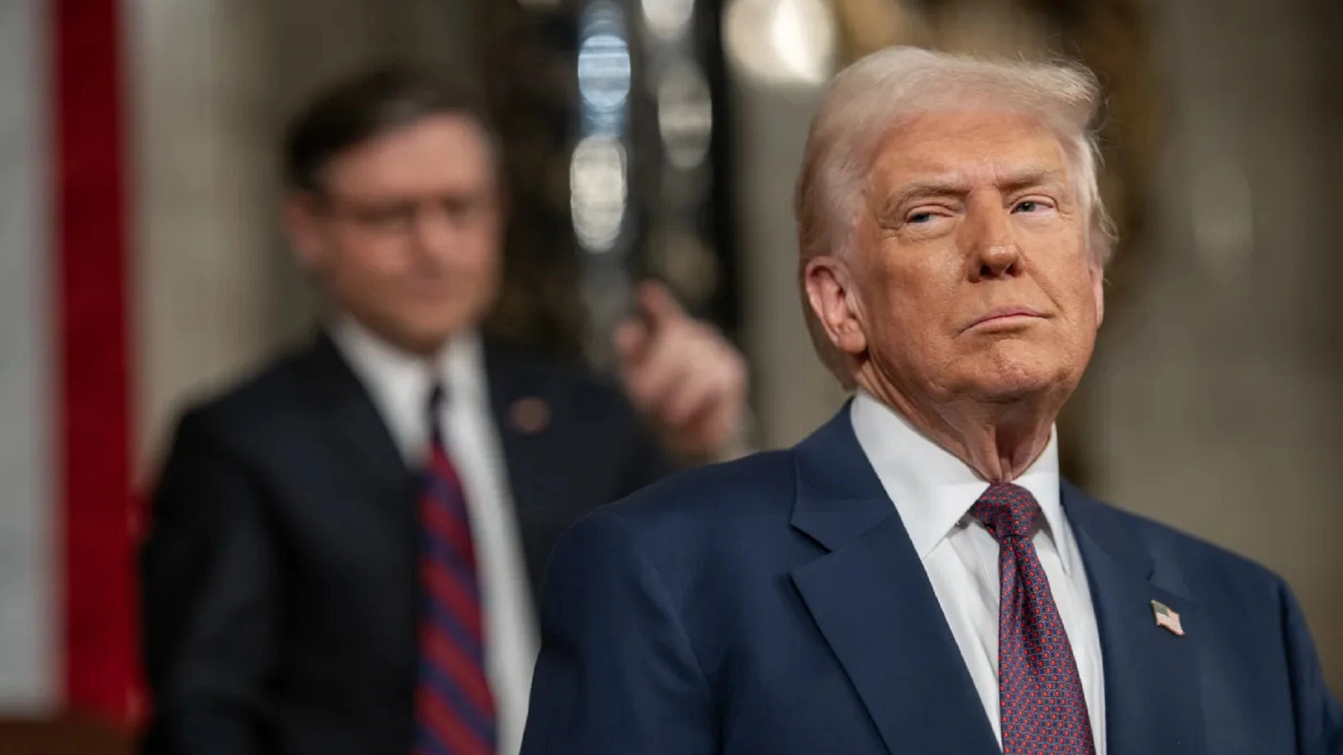 Trump 提出 90 項行動計畫 針對中國及“覺醒”人工智慧系統