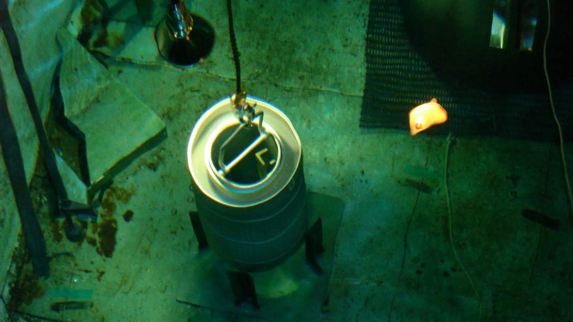 美國破解合金密碼 縮短核燃料處理時間 20 年