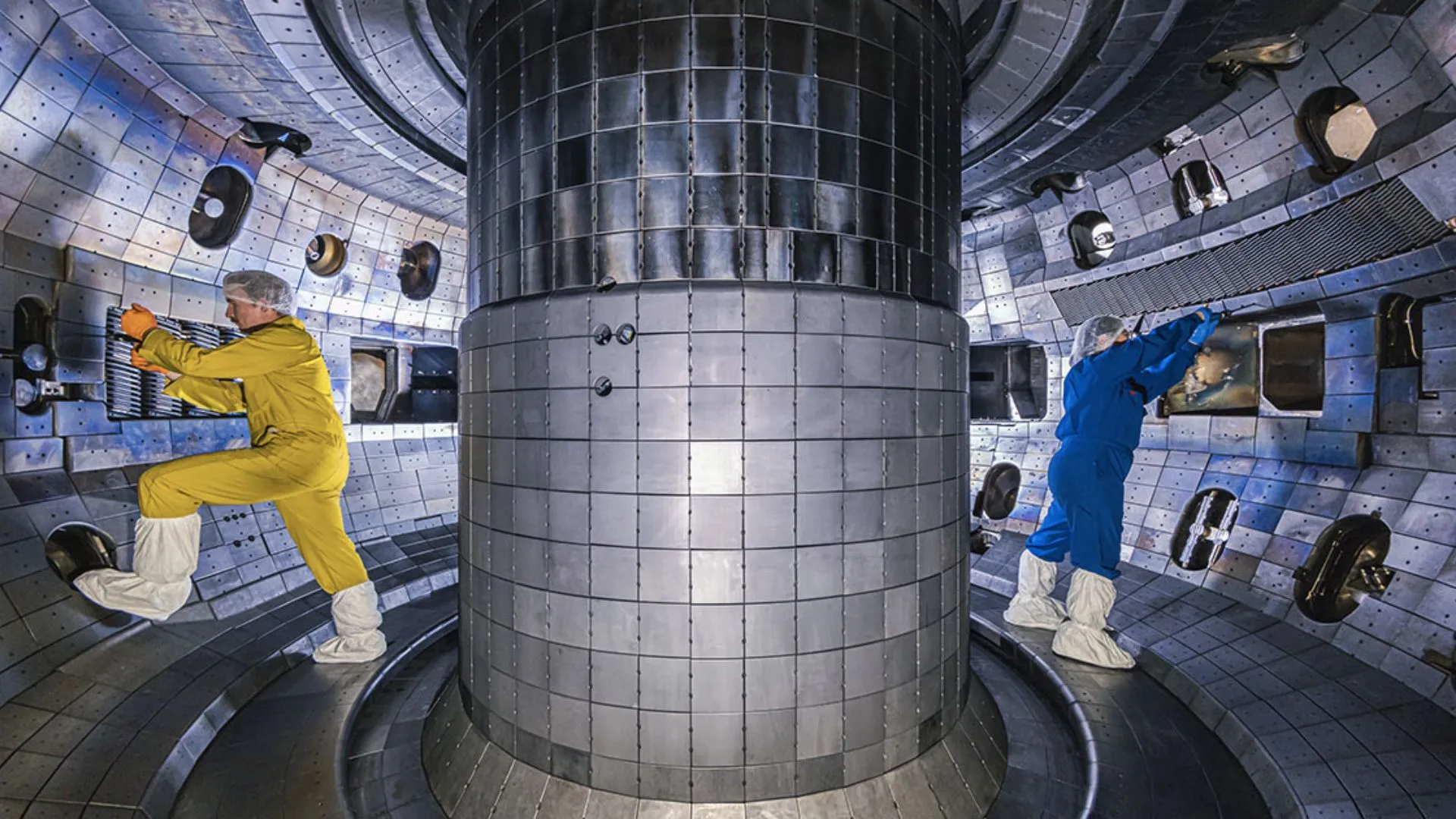 美國研究顯示反應堆內鋰的存在可能促進核聚變技術發展