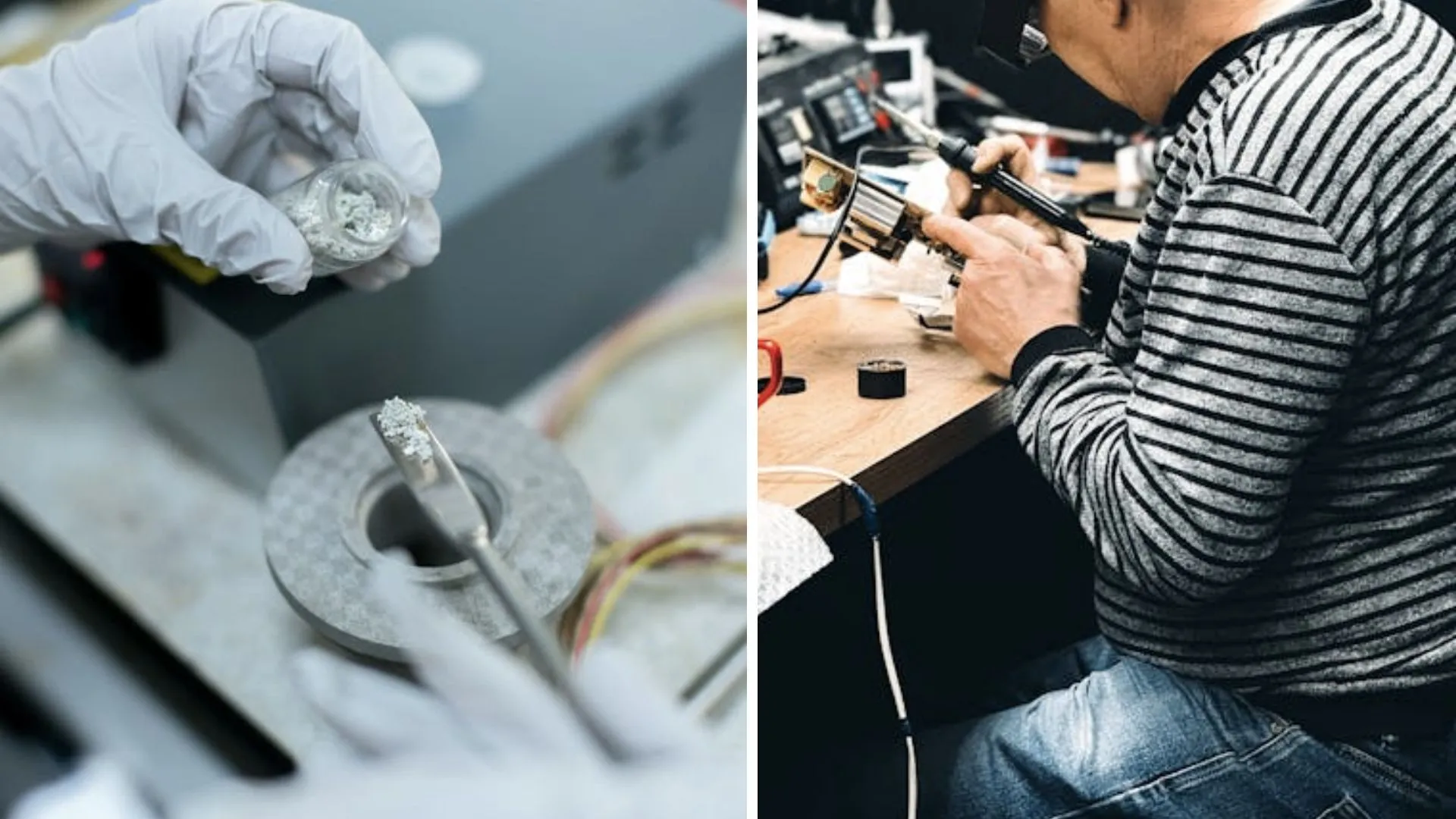 新型負極材料助力電動車快速充電及長效電池技術