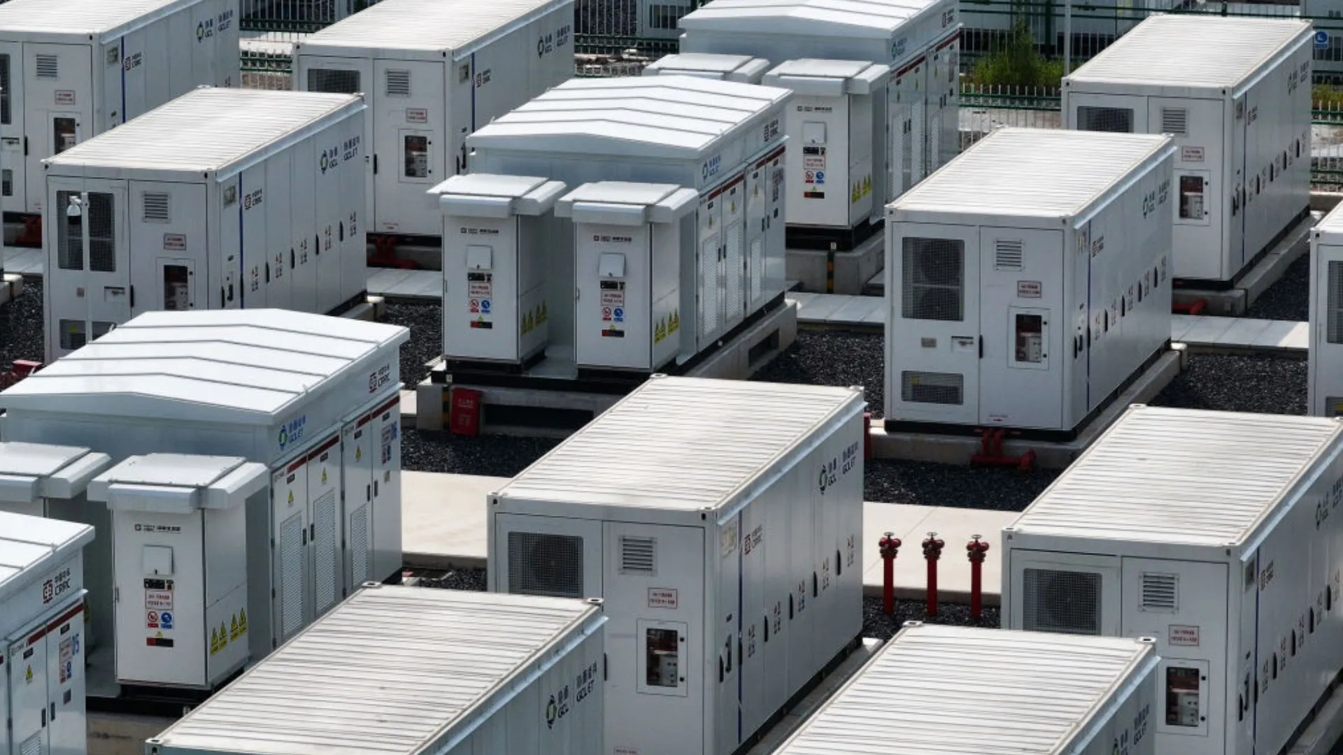 使用退役電動車電池減少的碳排放超過回收所能實現的減少量