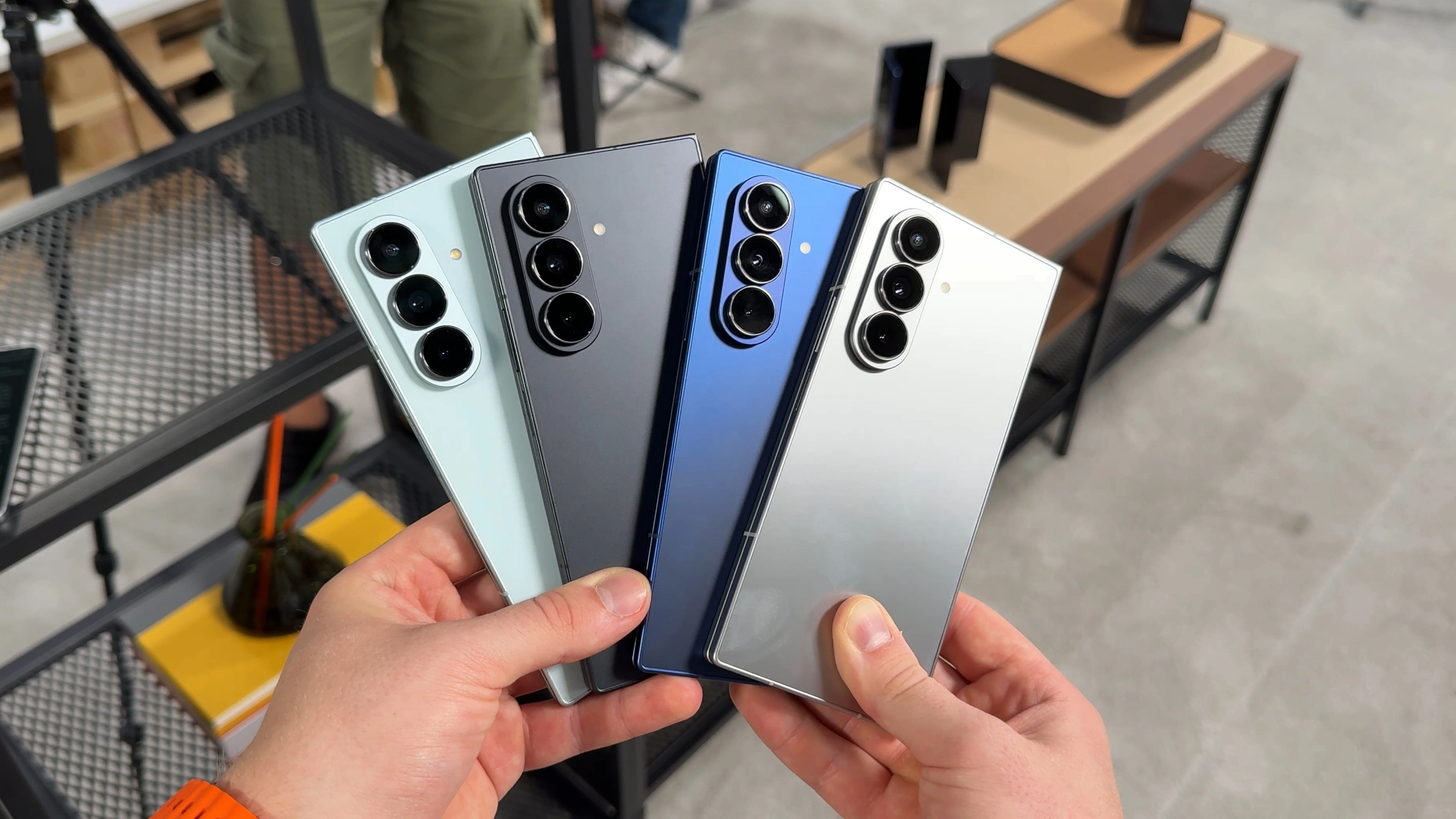 Galaxy Z Fold 7 省錢技巧分享