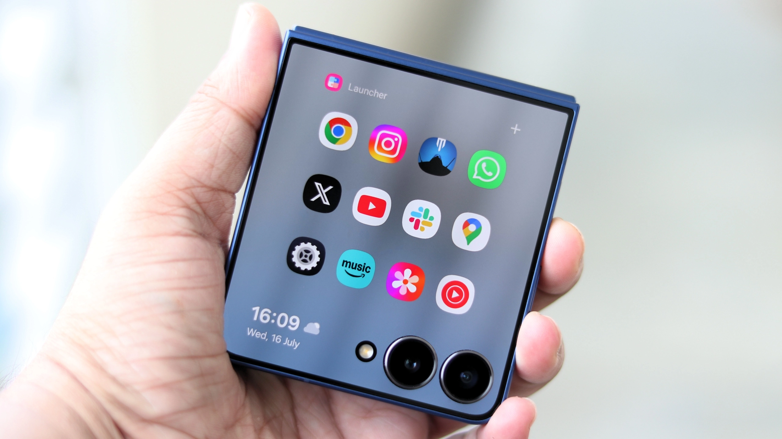 Samsung Galaxy Z Flip 7 的七大購買理由