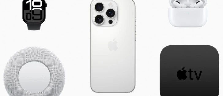 AppleCare One 擴展服務範圍，新增 iPad 和 Apple Watch 盜竊及遺失保障