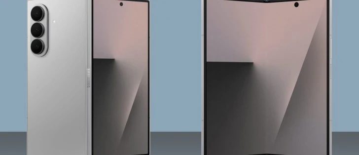 Samsung Galaxy Z Fold7 的電池壽命與防護等級資訊曝光