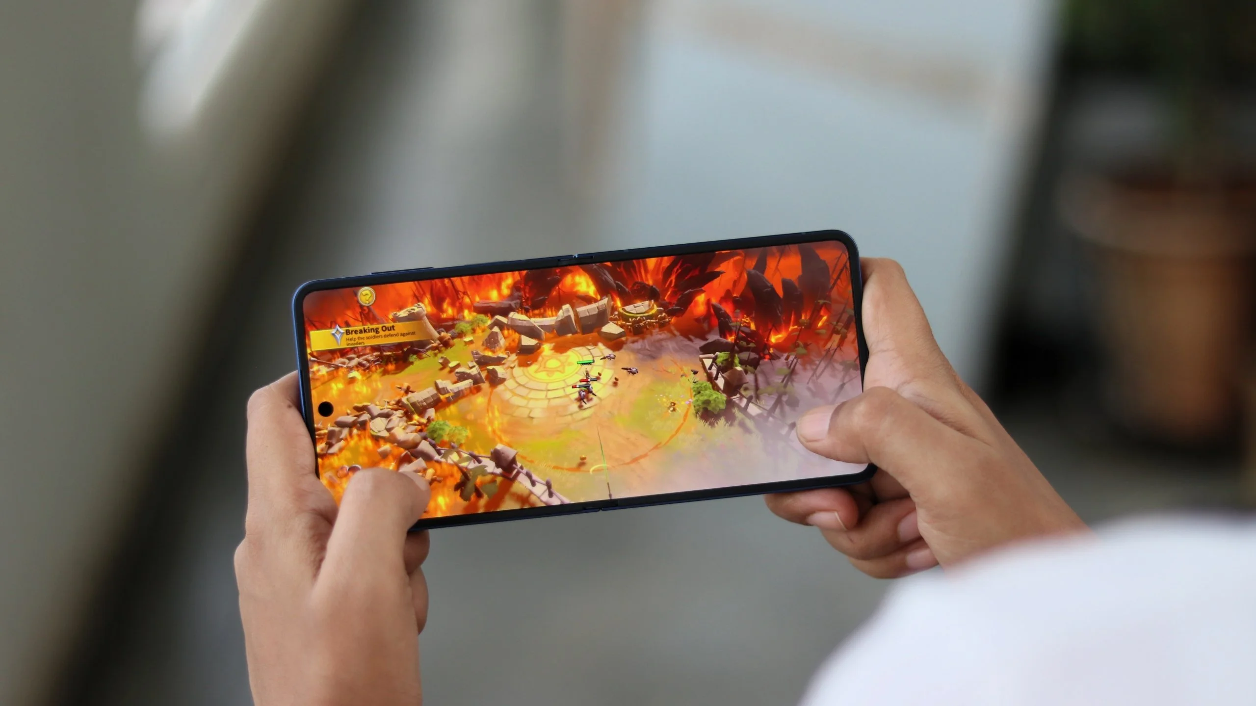 Exynos 2600 圖形性能超越 Snapdragon 8 Elite