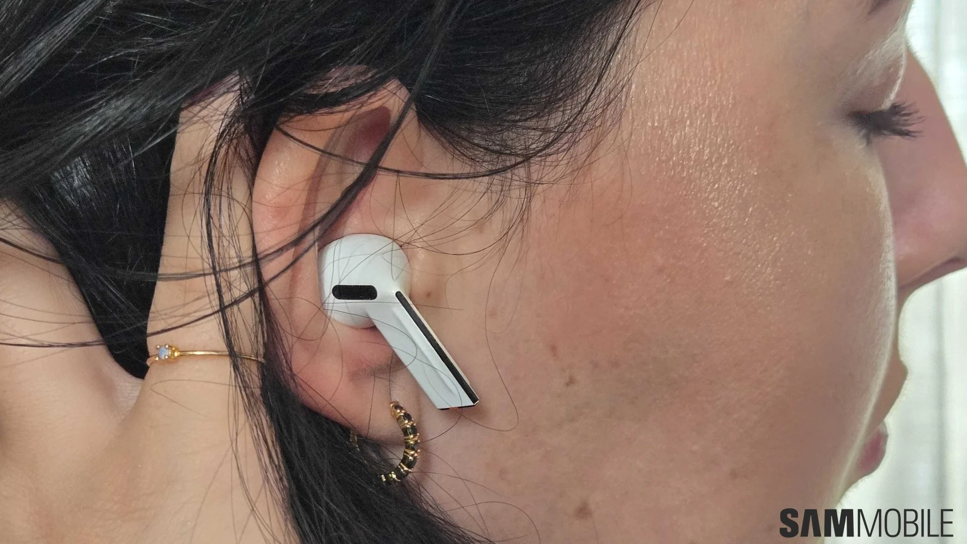 Samsung Galaxy Buds 3 FE 具備升級設計及功能改善