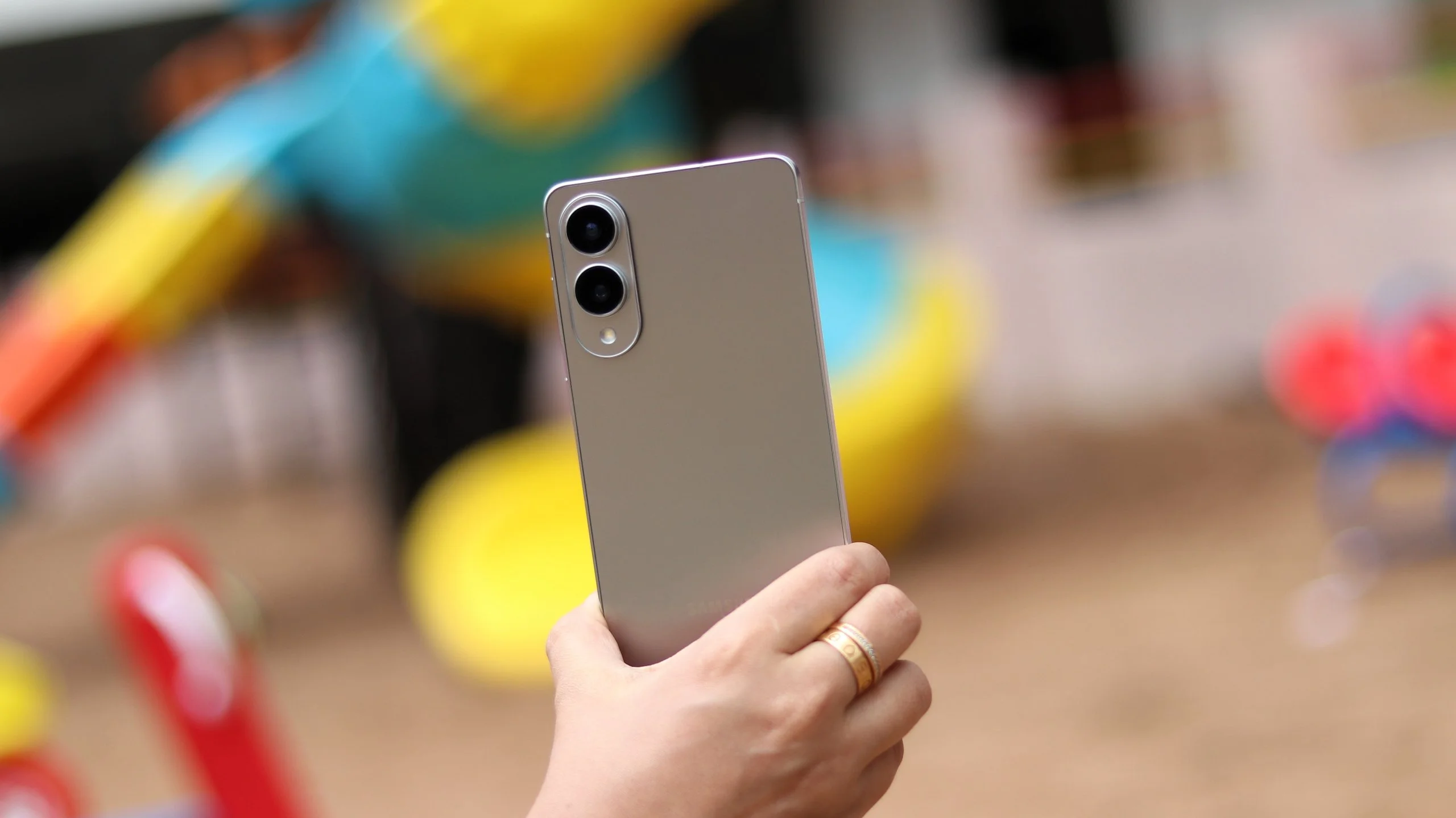 Galaxy S25 Edge 初期銷售表現超越 S Plus，但能否持續？