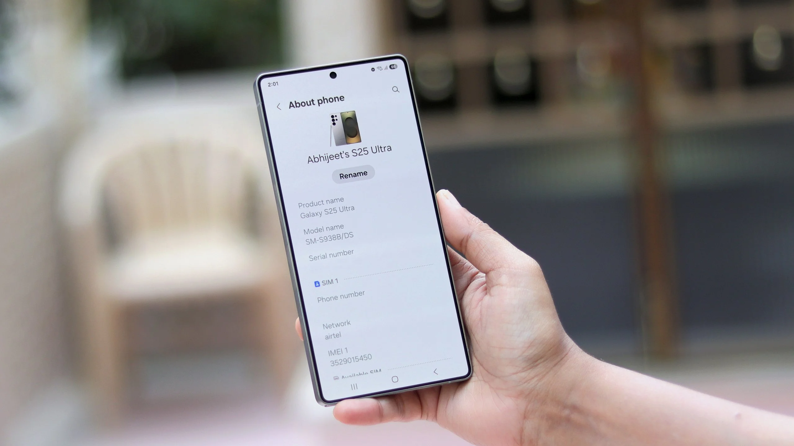 Samsung Galaxy S26 Ultra 相機升級可能無望