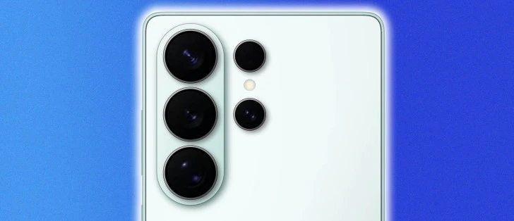 Galaxy S26 Ultra 最新設計透過渲染圖曝光