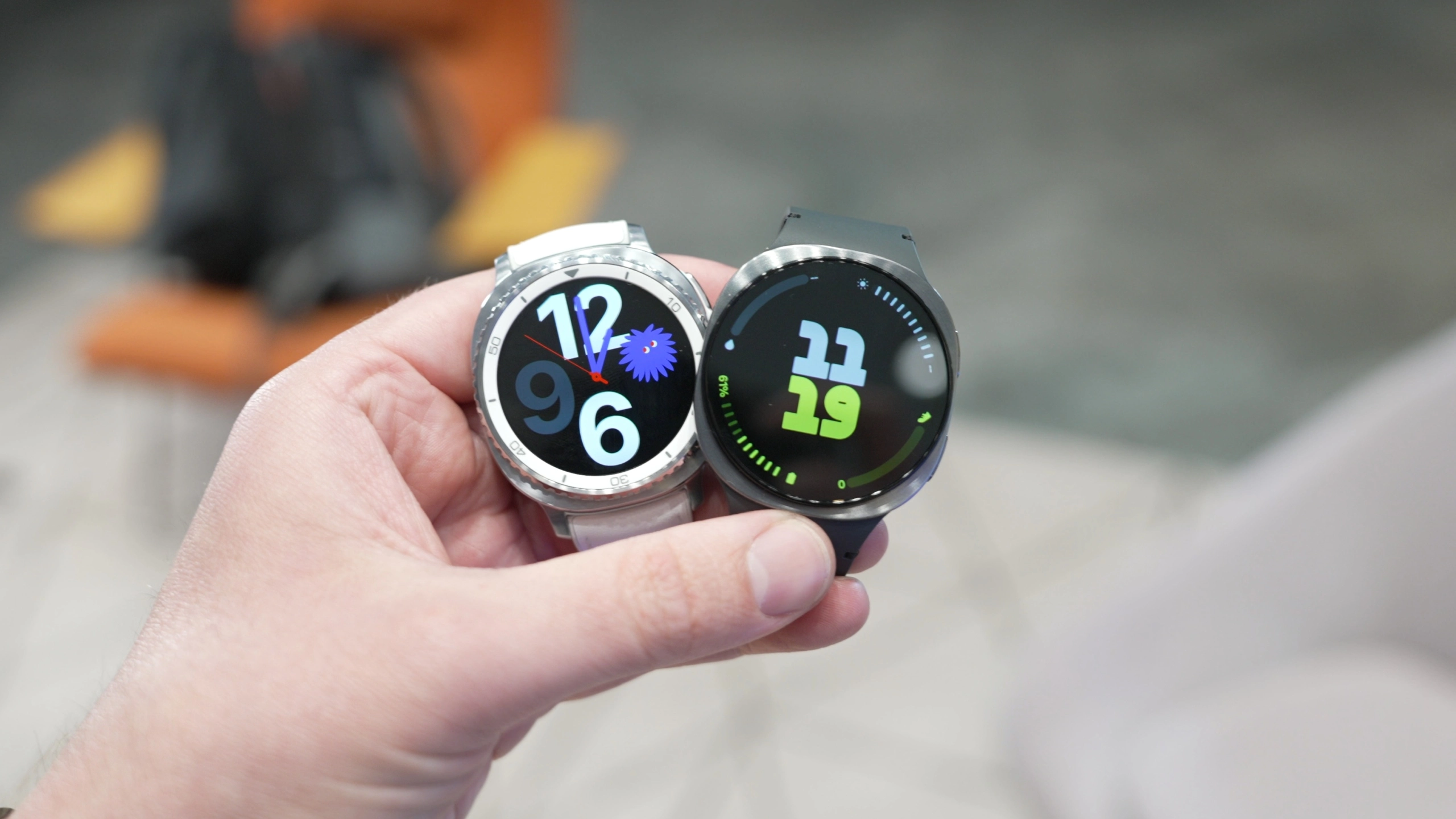 Samsung 發佈 Galaxy Watch 8 系列手錶：價格、尺寸及預訂詳情