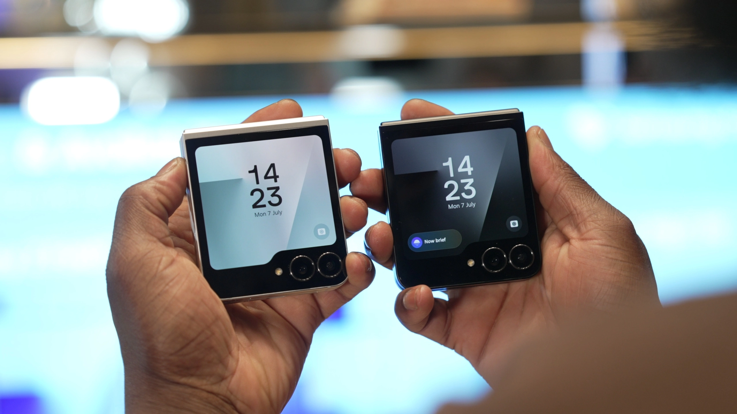 Samsung 發佈 Galaxy Z Flip 7 FE 作為首款 Fan Edition 折疊手機