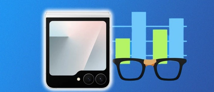 Samsung Galaxy Z Flip7 FE 亮相 Geekbench 確認配備 Exynos 晶片及 RAM 規格