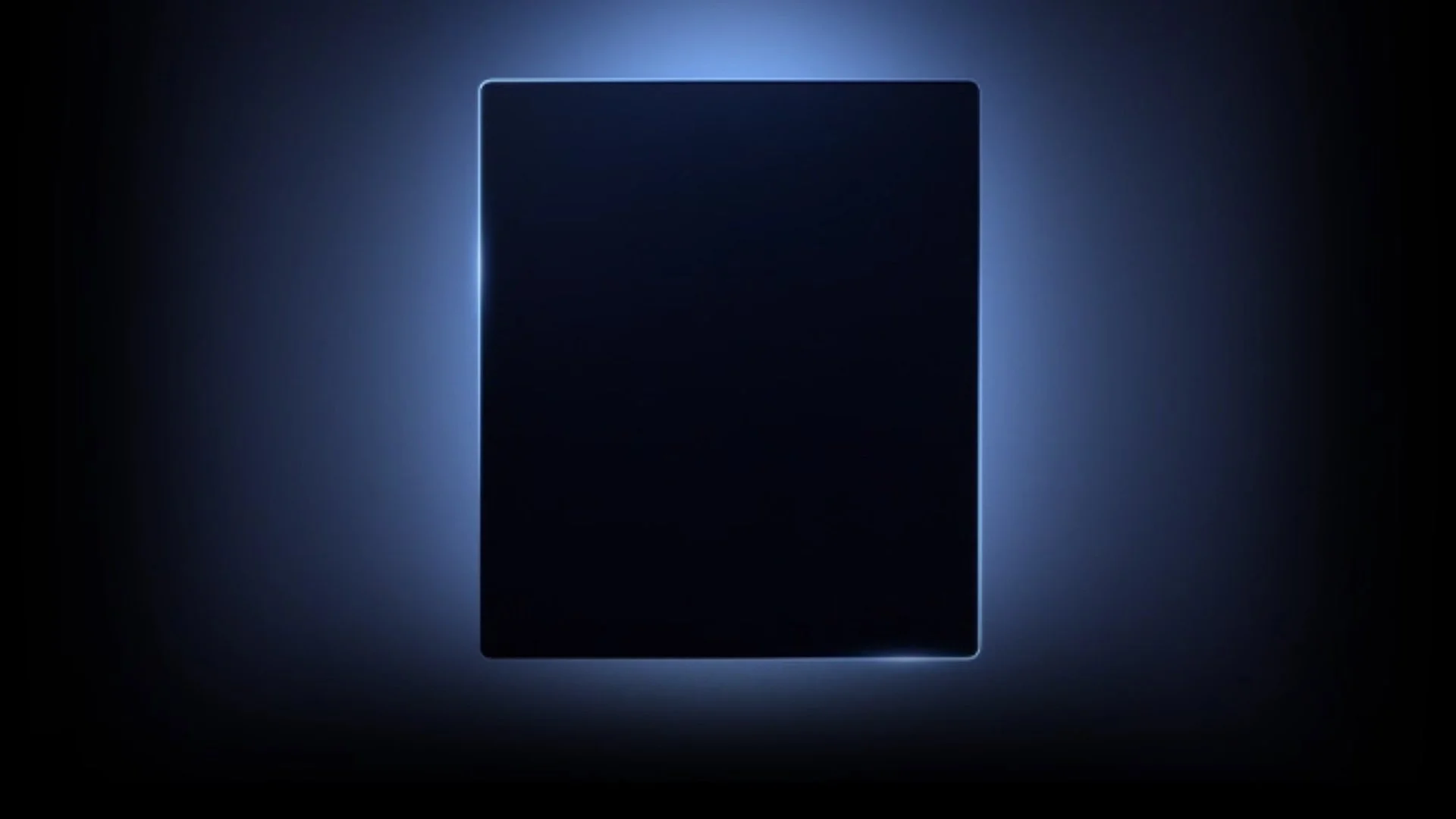 Samsung Galaxy Z Fold 7 實機照片曝光，藍色款式引人注目