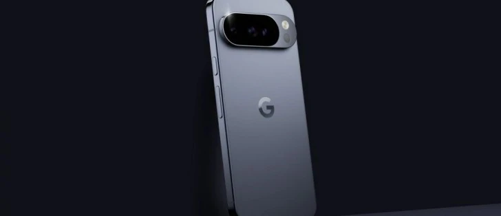 Google Pixel 10 Pro 設計正式曝光