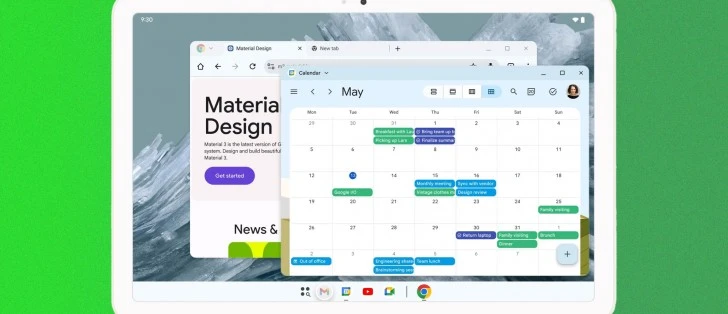 Google 確認 Android 與 ChromeOS 合併為單一平台