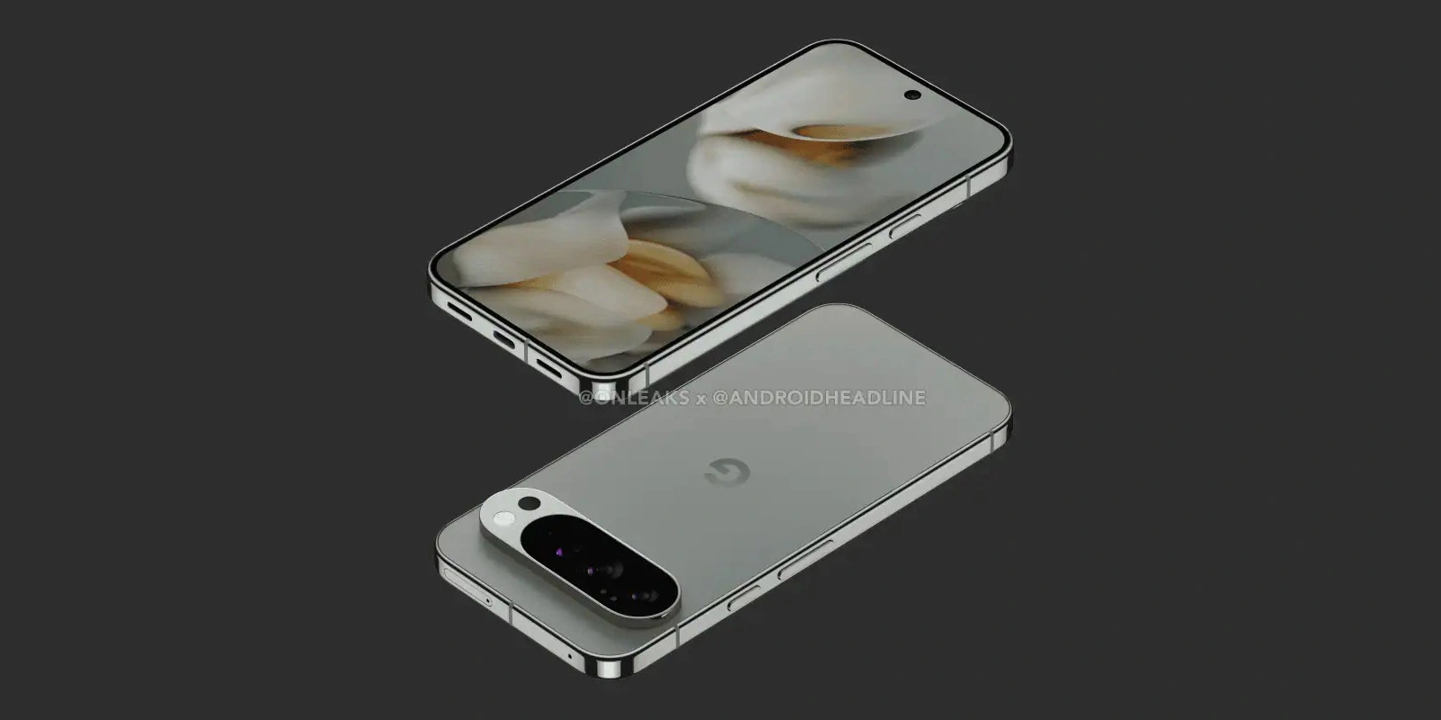 Google Pixel 10 Pro 和 Pro XL 的最新規格洩漏資訊