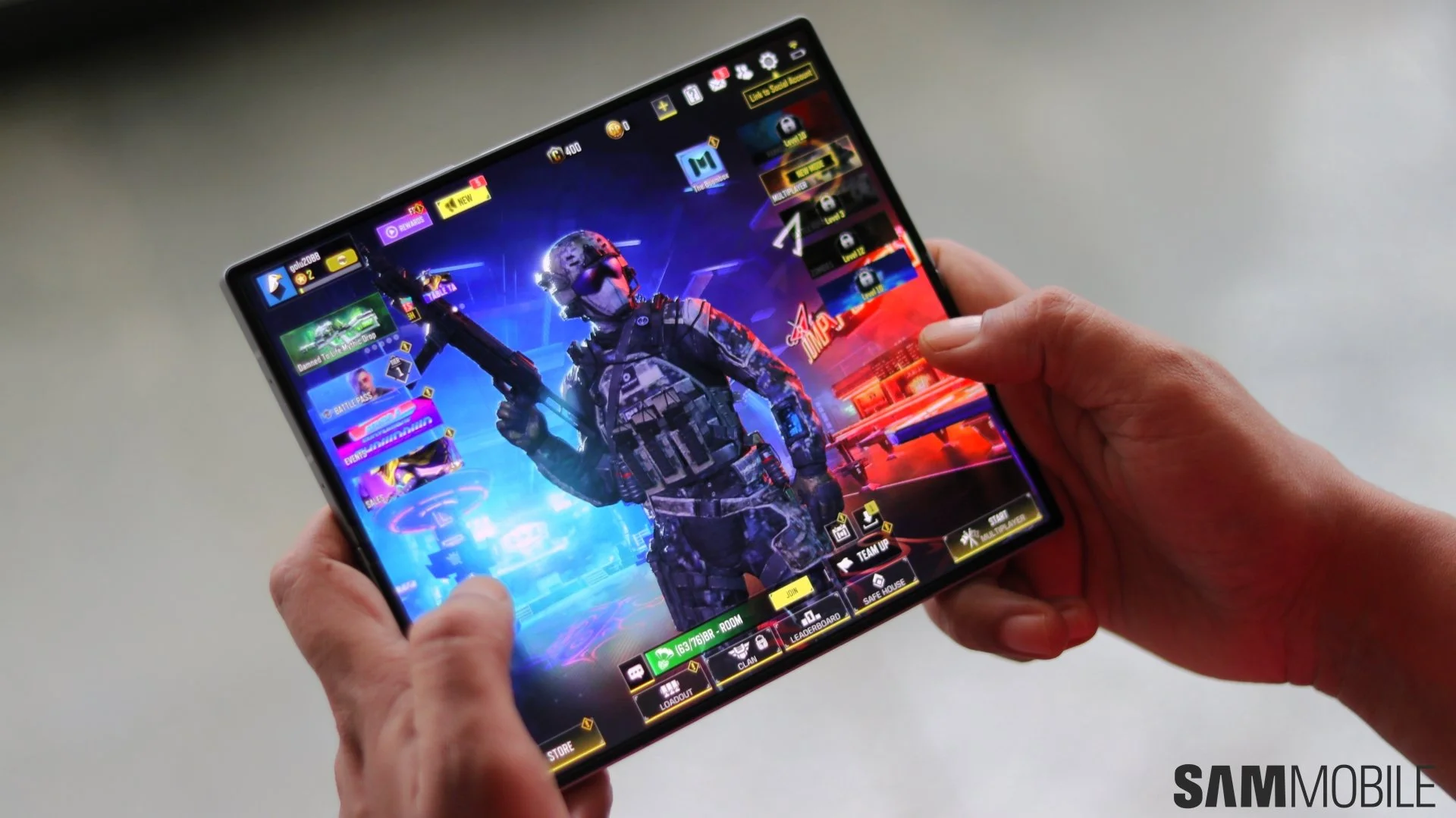 Samsung Galaxy Z Fold 7 將成為折疊手機的新標準