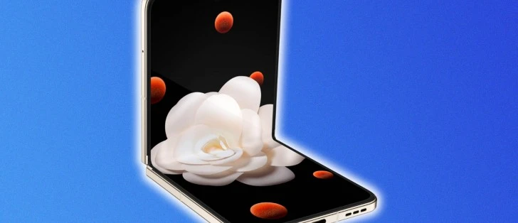 Honor Magic V Flip 2 更新相機及擴大電池容量