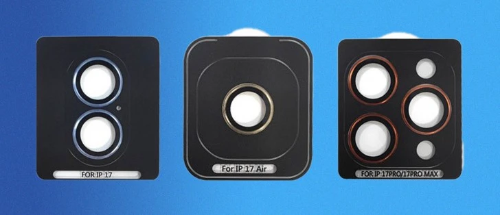 iPhone 17 系列顏色選擇更新資訊