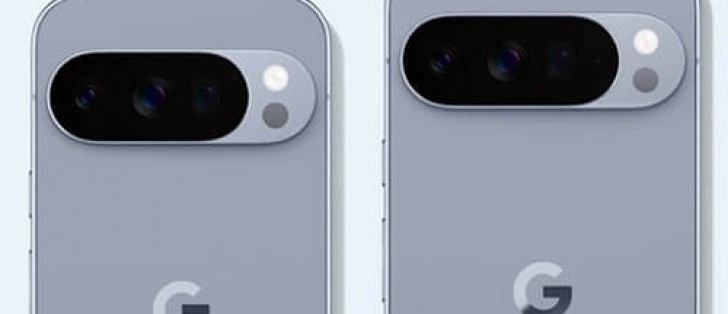 Google Pixel 10 Pro 系列及配件新圖流出