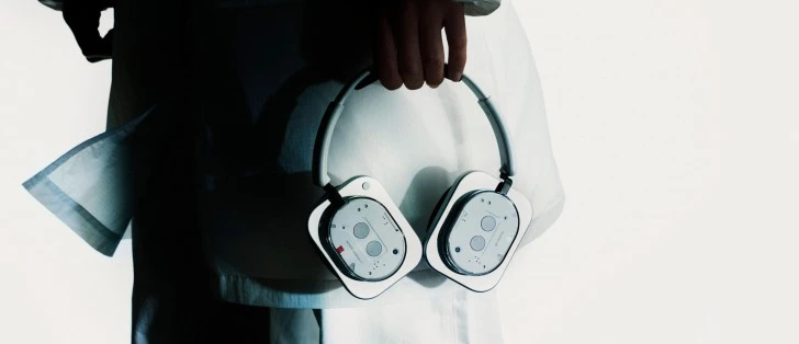 Nothing 發佈全新 Headphone (1) 耳罩式耳機，具備 40mm 驅動單元及混合主動噪音消除功能