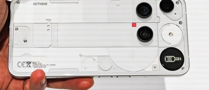 Nothing Phone (3) 新機亮點與規格概覽