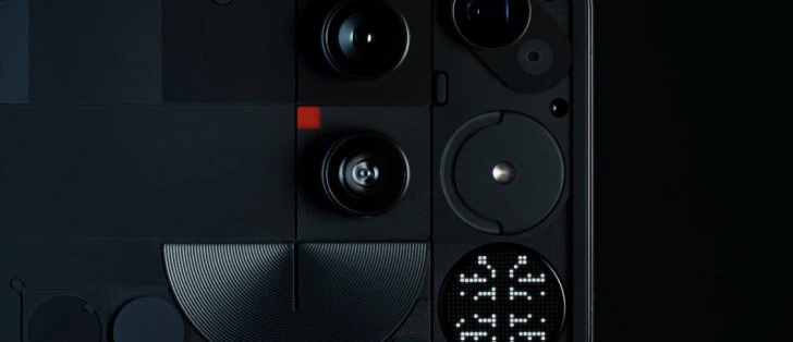 Nothing Phone (3) 開始接受預訂，推出首款旗艦手機