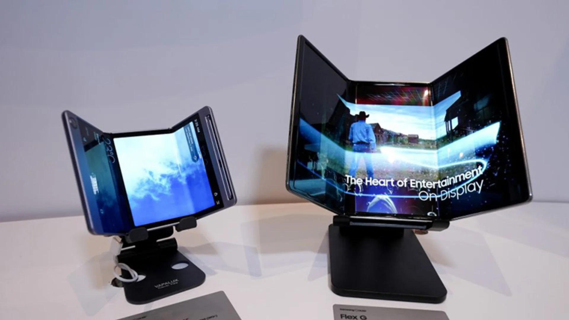 Samsung Galaxy Z TriFold 處理器規格及發佈預告