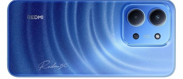 Redmi 15C 在歐洲零售商上市，確認規格及售價