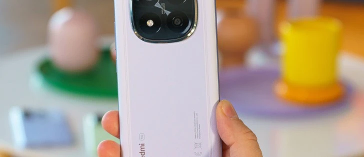 Redmi Note 15 Pro+ 主要規格洩漏資訊