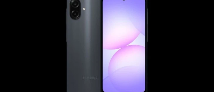 Samsung Galaxy A07 和 A17 獲得更多認證，F17 出現在支援頁面中