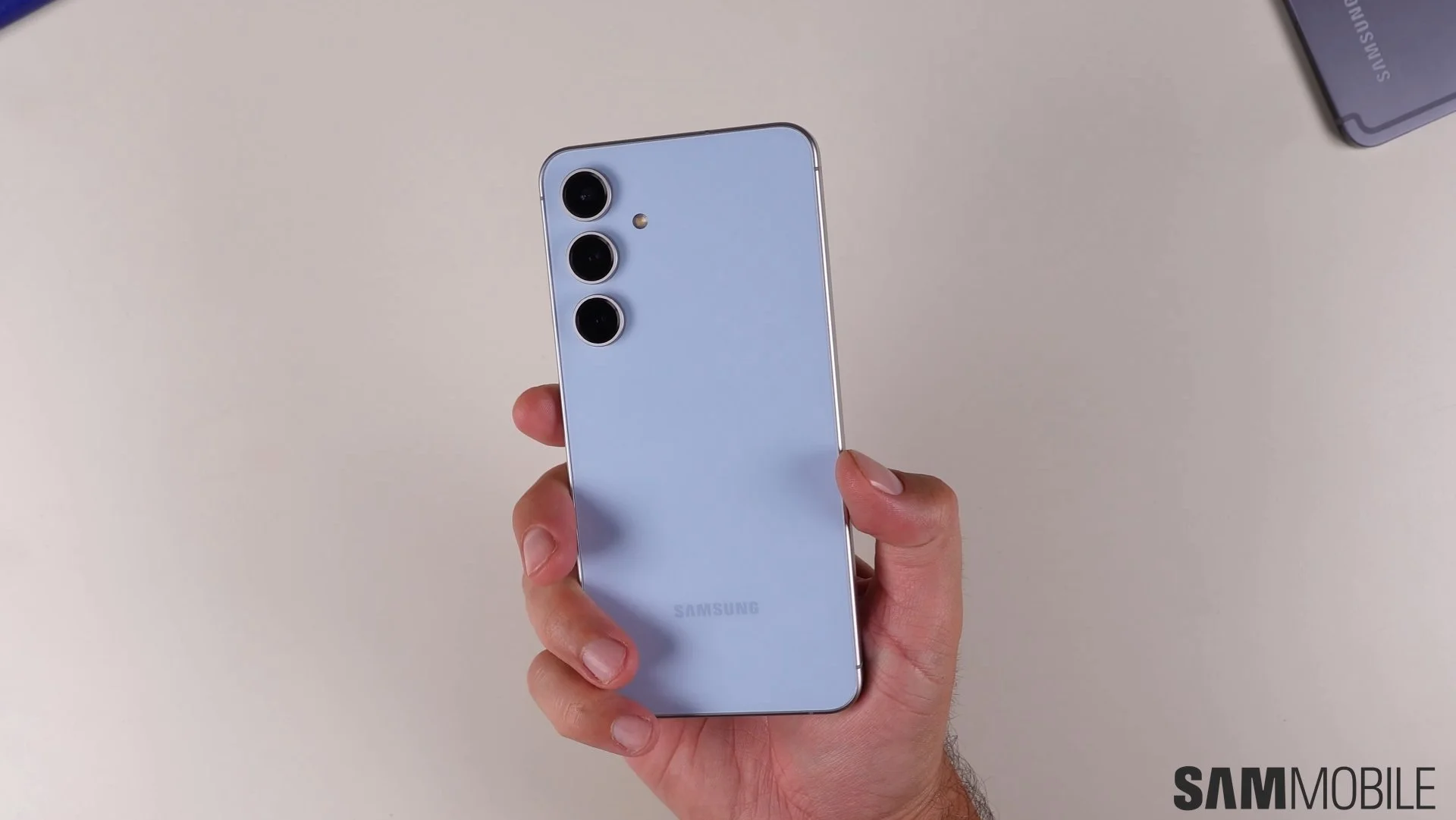 Samsung Galaxy S25 FE 的所有重要資訊整理