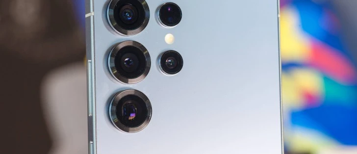 Samsung Galaxy S26 Ultra 可能迎來相機重大升級