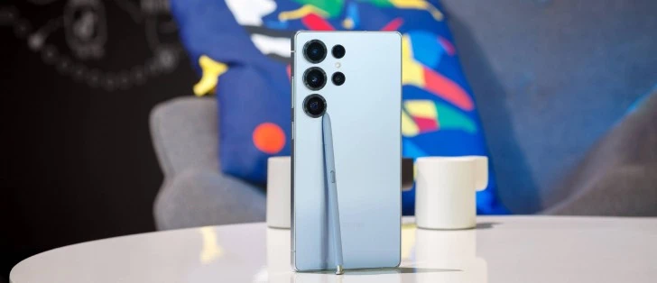 Samsung Galaxy S26 Ultra 的電池容量及主攝像頭資訊曝光