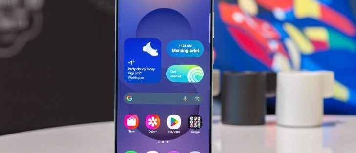 Samsung Galaxy S26 Ultra 的電池容量增大及充電速度提升