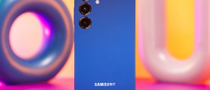 Samsung Galaxy S26 的接班人似乎已經確定