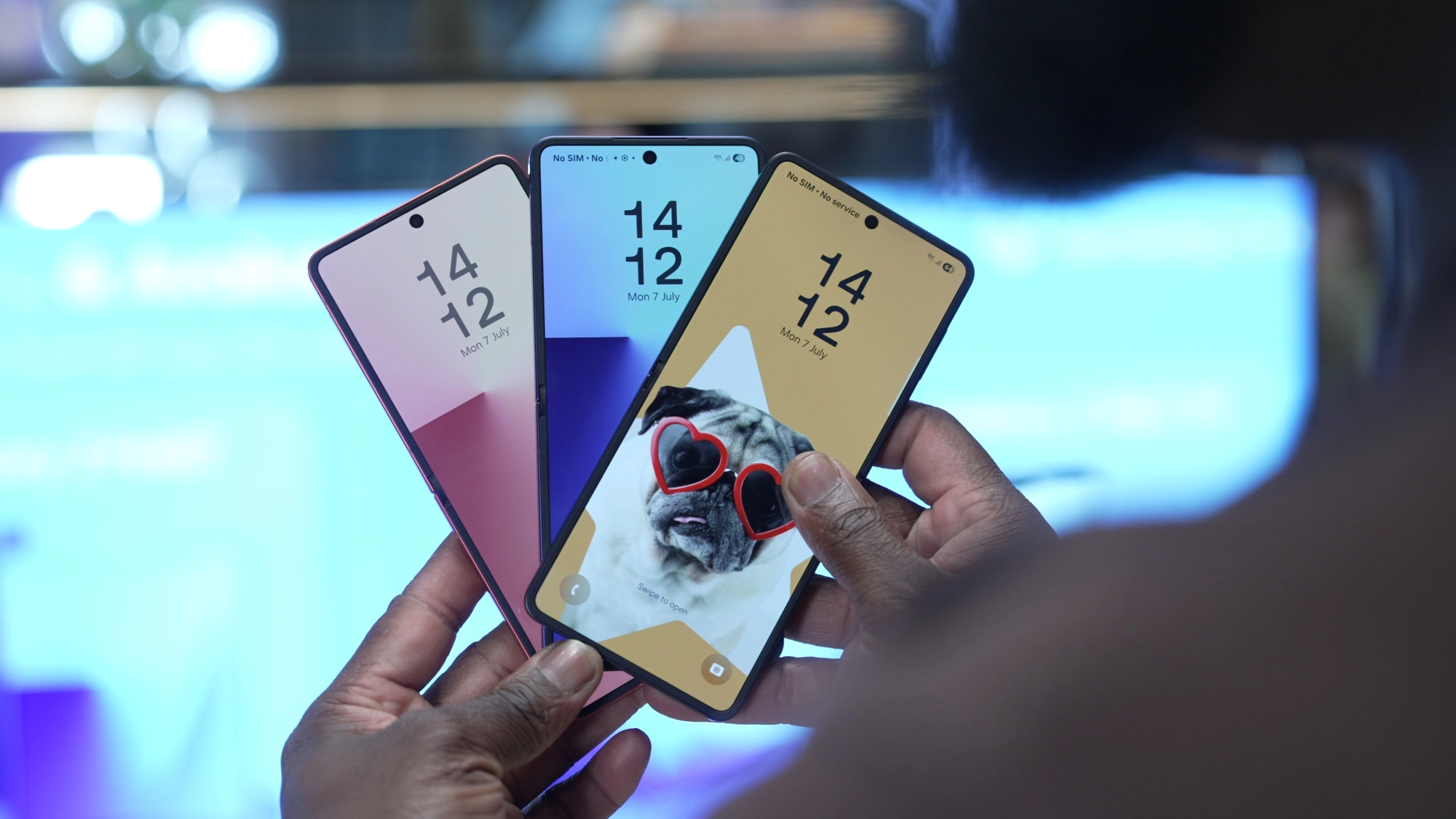 Samsung Galaxy Z Flip 7 確認獲得七年 Android OS 升級支持