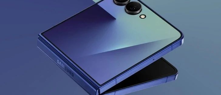 Samsung Galaxy Z Flip7 及 Z Flip7 FE 新機型發佈，搭載 Exynos 處理器及增強顯示功能